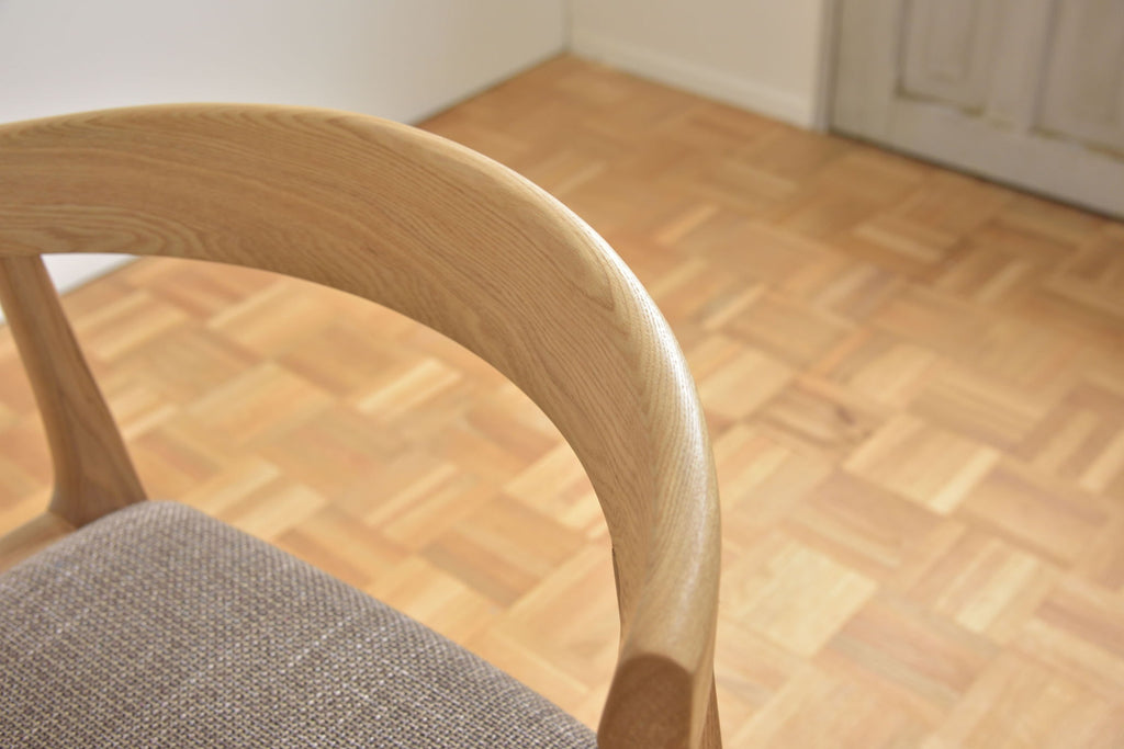 ダイニングチェア 1脚 チェア 単品 椅子 完成品 肘なし 布 レザー 合皮 一人掛け ひとりがけ 高見え 高級感