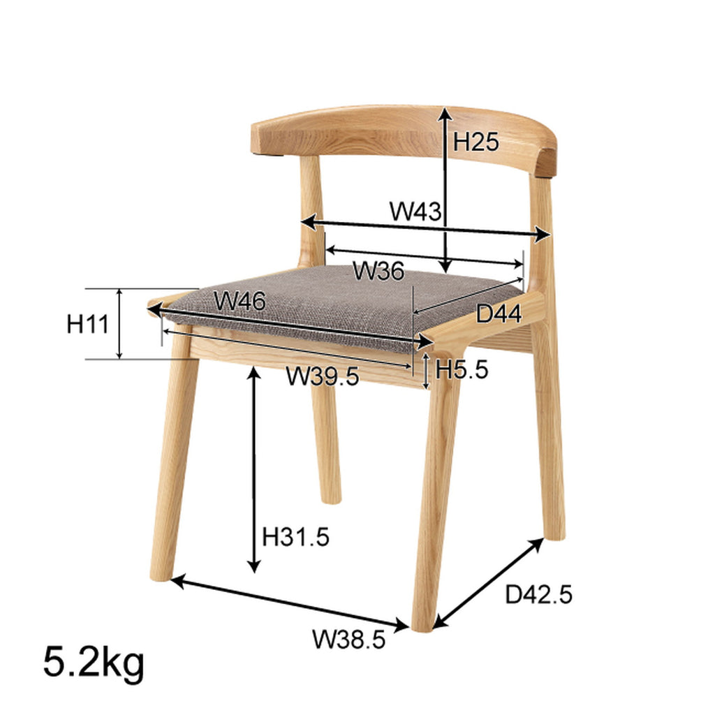 ダイニングチェア 1脚 チェア 単品 椅子 完成品 肘なし 布 レザー 合皮 一人掛け ひとりがけ 高見え 高級感