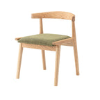 ダイニングチェア 1脚 チェア 単品 椅子 完成品 肘なし 布 レザー 合皮 一人掛け ひとりがけ 高見え 高級感