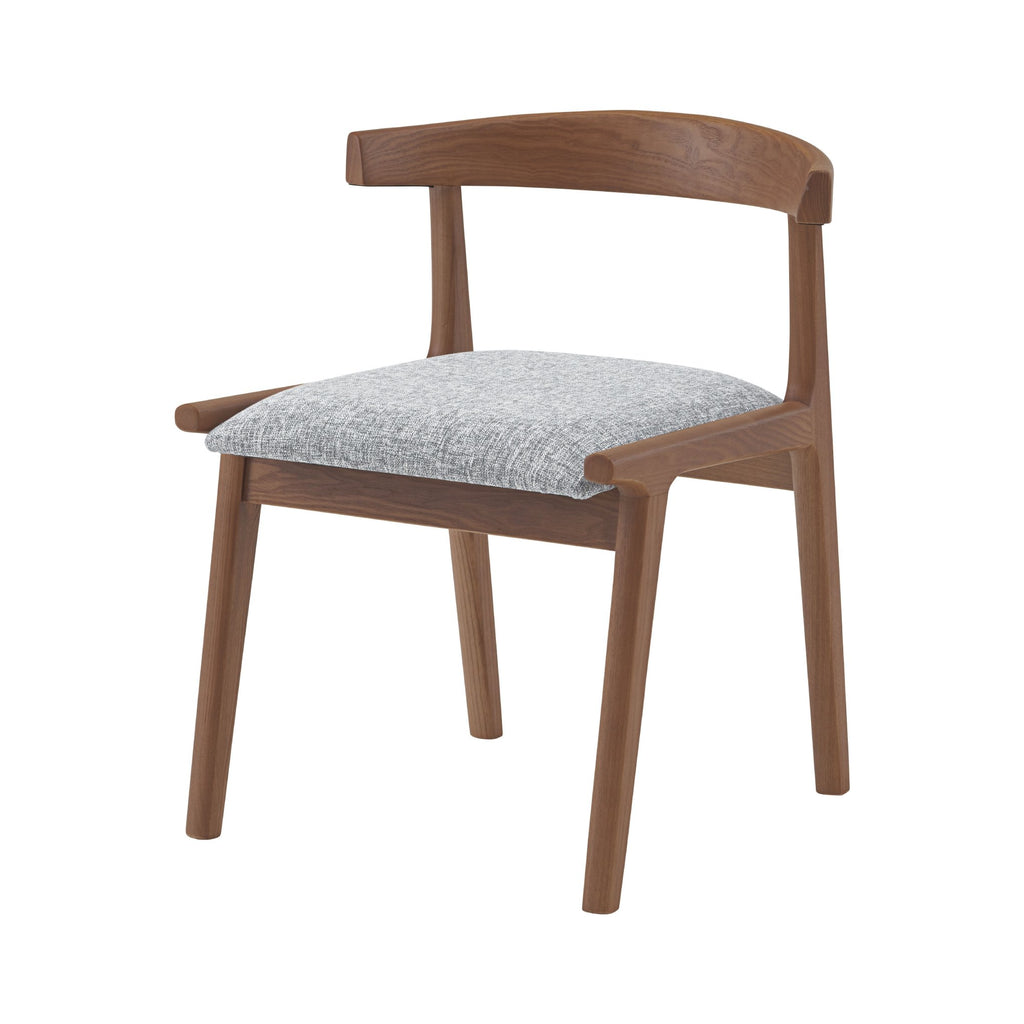 ダイニングチェア 1脚 チェア 単品 椅子 完成品 肘なし 布 レザー 合皮 一人掛け ひとりがけ 高見え 高級感