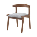 ダイニングチェア 1脚 チェア 単品 椅子 完成品 肘なし 布 レザー 合皮 一人掛け ひとりがけ 高見え 高級感