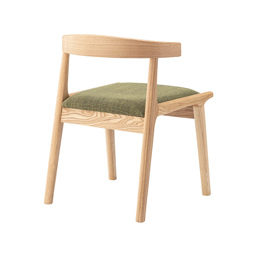 ダイニングチェア 1脚 チェア 単品 椅子 完成品 肘なし 布 レザー 合皮 一人掛け ひとりがけ 高見え 高級感