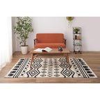 センターテーブル ローテーブル 幅100cm 長方形 ロータイプ 1人 2人 一人暮らし 高見え