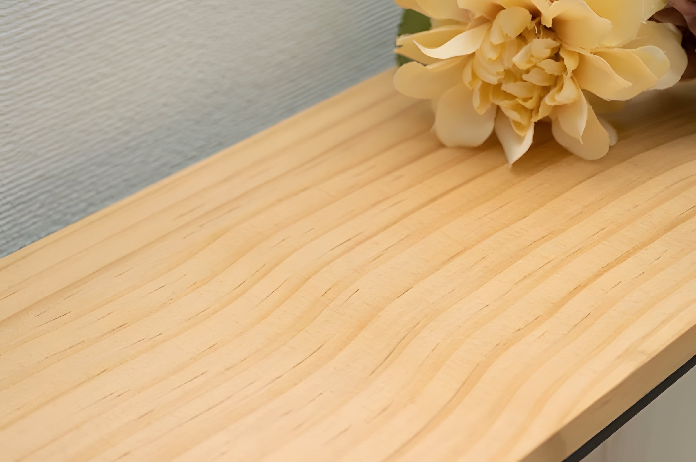 ミニ 卓上 ラック 棚 幅40cm 3段 完成品 コンパクト 省スペース スチール アイアン 天然木 収納 シェルフ オープンラック リビング