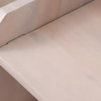 シェルフ ラック 3段 幅60 棚 収納 オープンラック 天然木 ディスプレイ リビング 本棚 マガジンラック 高見え 高級感