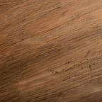 スツール チェア 椅子 古材 コンパクト 腰掛け 布 ファブリック 完成品 軽量 玄関 来客 背もたれなし