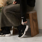 スツール チェア 椅子 古材 コンパクト 腰掛け 布 ファブリック 完成品 軽量 玄関 来客 背もたれなし