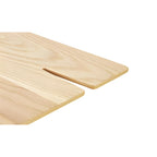 センターテーブル 幅110 机 テーブル 天然木 スチール シンプル おしゃれ ローテーブル 2人