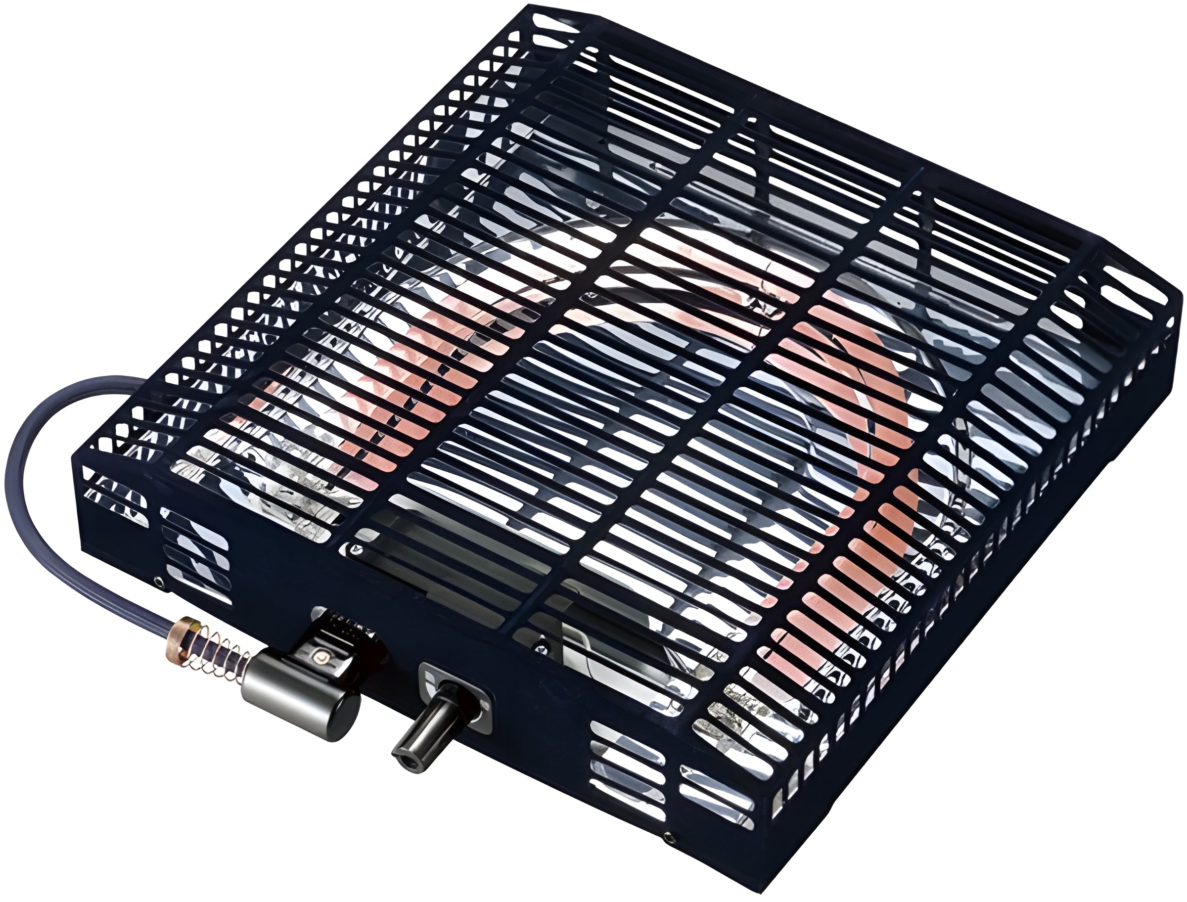 こたつテーブル 単品 長方形 天然木 ヒーター付き ハイタイプ ローテーブル 高さ38/55 2WAY 幅90 300w