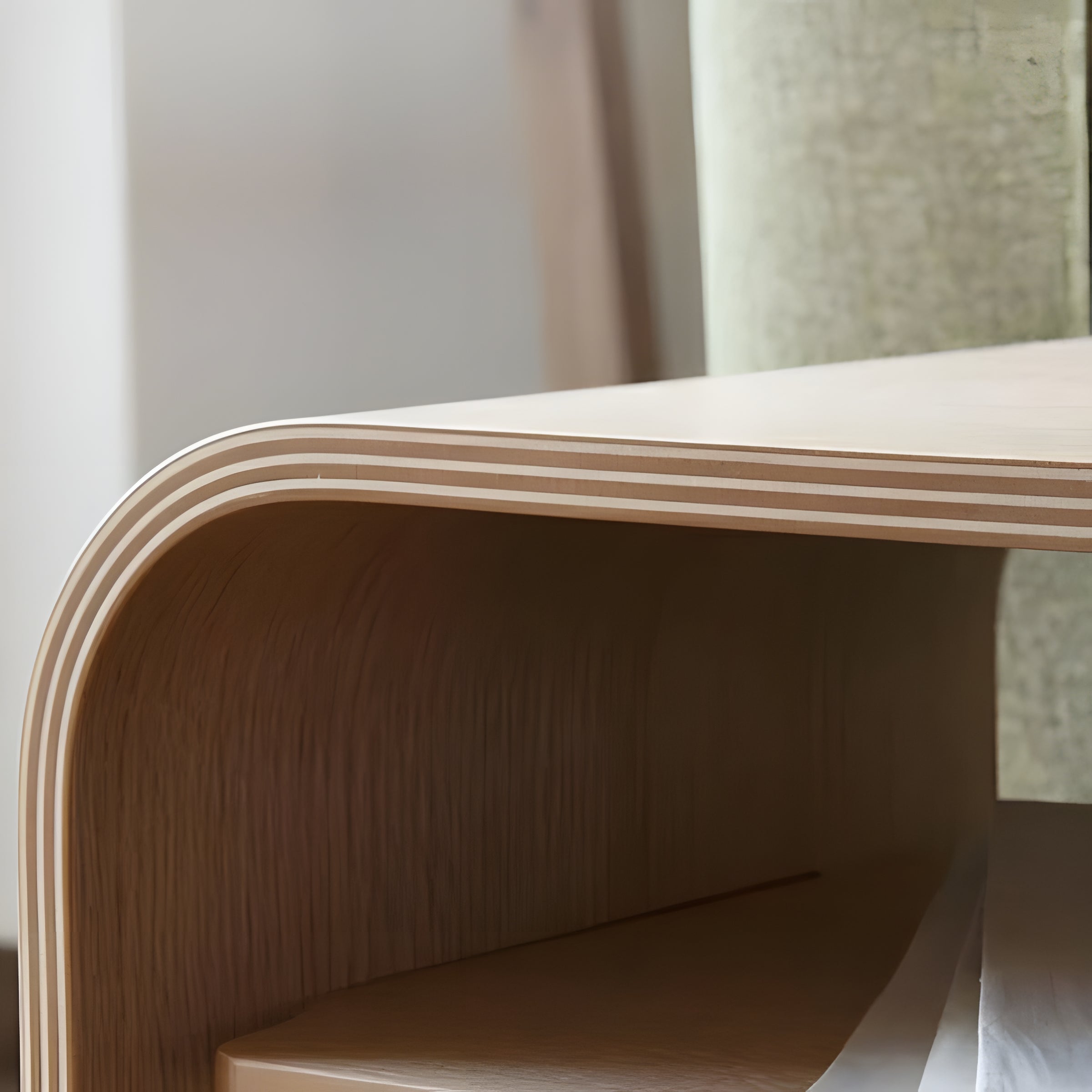 サイドテーブル ナイトテーブル ミニテーブル 天然木 完成品 収納 幅50 高見え 高級感 シンプル デザイナーズ