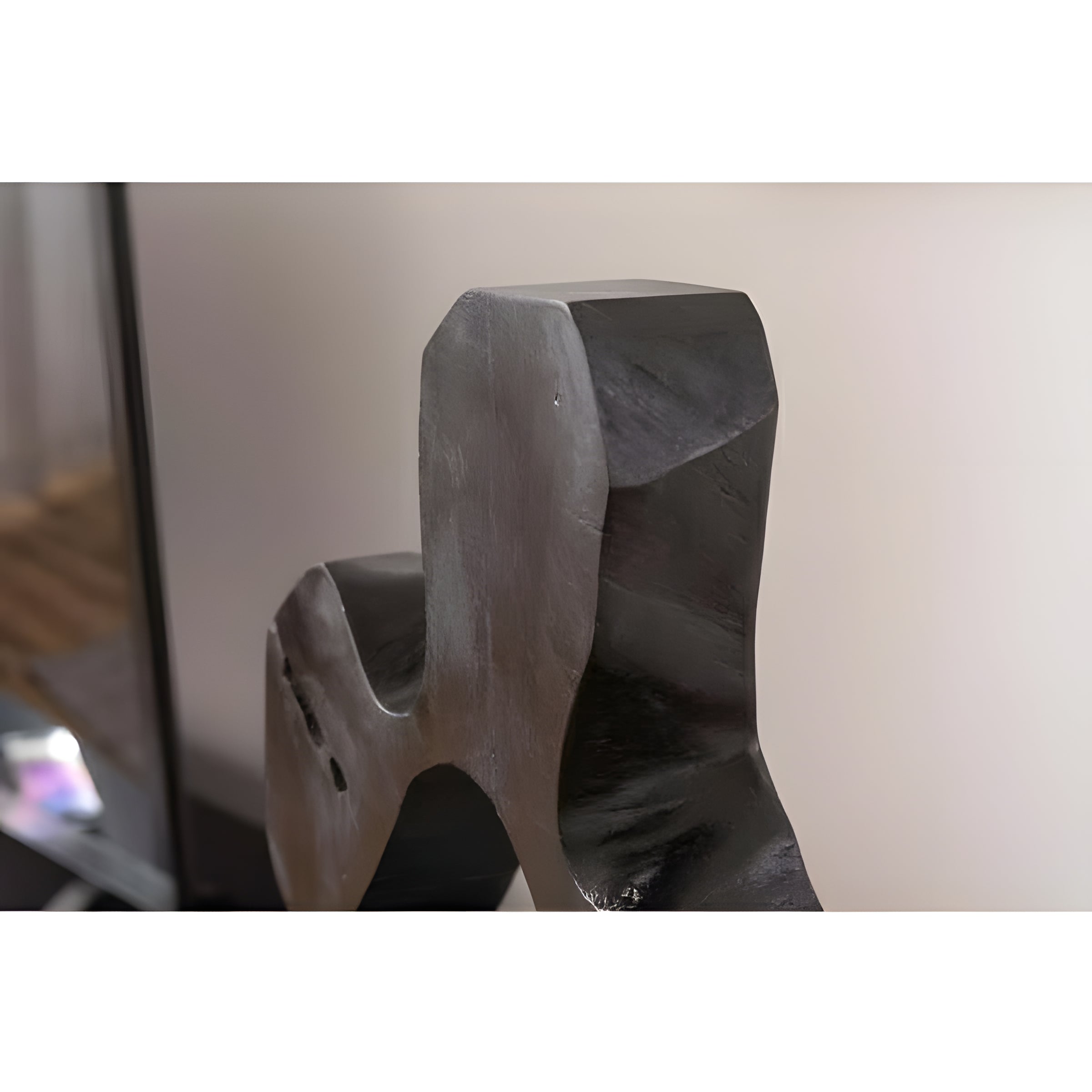 ガラスオブジェ オブジェ 置き物 木製 天然木 アート 鉢 花瓶 花 芳香 お香入れ プランター アクアリウム テラリウム