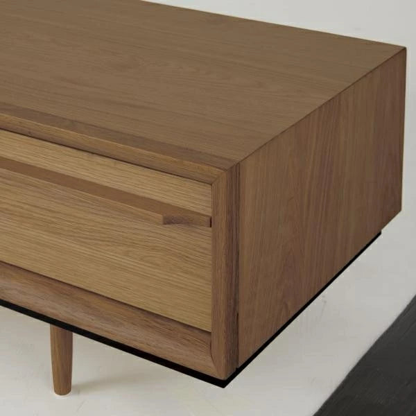 テレビ台 50インチ 55v 60型 65型まで推奨 幅180cm 大型 ローボード 引き出し 重厚 高見え 高級感