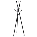 コートハンガー ポールハンガー 木製 天然木  帽子掛け 洋服掛け 収納 シンプル ハットツリー ハンガーポール ナチュラル 高見え